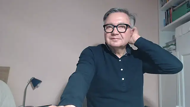 YOU6me online show from 03/15/26, 04:58