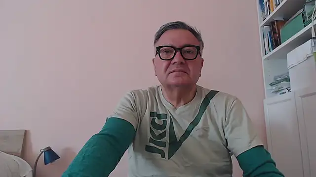 YOU6me online show from 05/15/26, 07:50