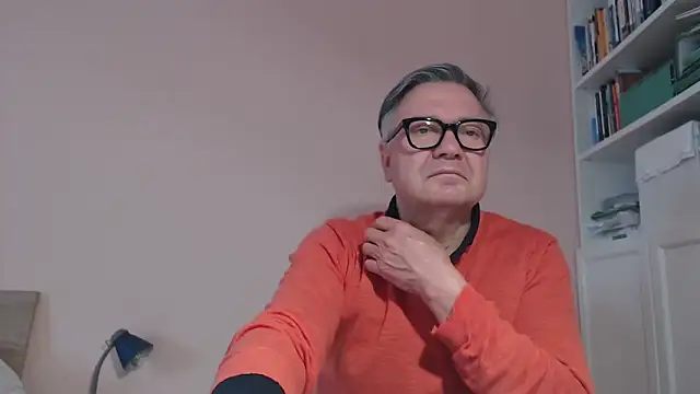 YOU6me online show from 03/23/26, 08:36