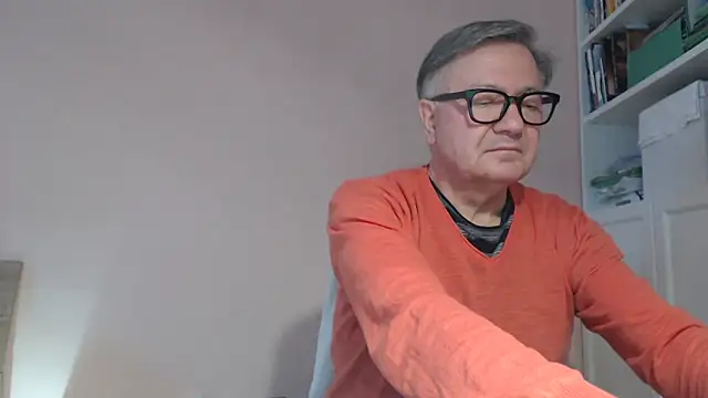 YOU6me online show from 04/08/26, 04:19