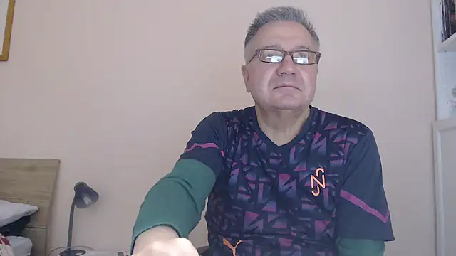 YOU6me online show from 10/28/25, 04:28