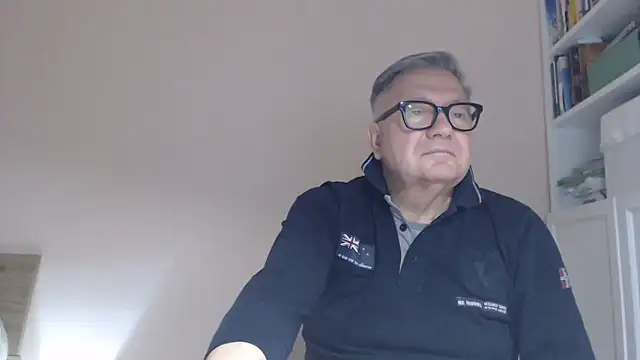 YOU6me online show from 04/13/26, 06:34