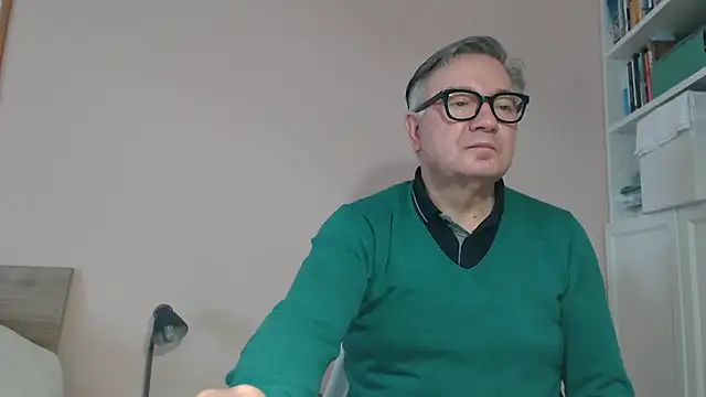 YOU6me online show from 03/26/26, 08:12