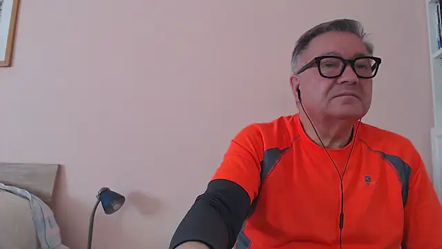 YOU6me online show from 12/15/25, 10:21