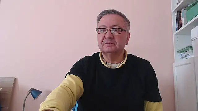 YOU6me online show from 11/13/25, 08:40