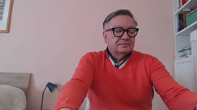 Snapshot of YOU6me chatting on 02/27/26, 07:41 YOU6me online show from 02/27/26, 07:41