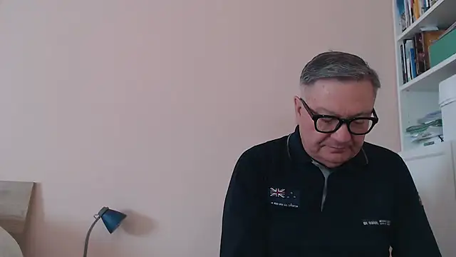 YOU6me online show from 04/14/26, 06:40