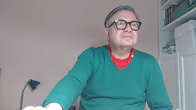 YOU6me online show from 04/03/26, 03:18