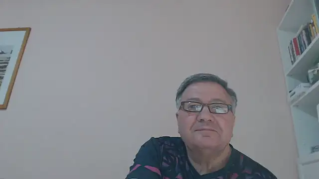 Snapshot of YOU6me chatting on 03/12/25, 05:49 YOU6me online show from 03/12/25, 05:49