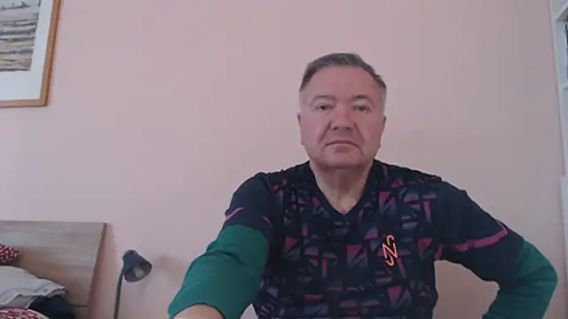 YOU6me online show from 10/30/25, 08:12