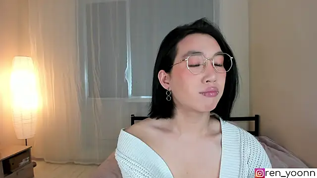 Ren yoon online show from 04/13/26, 10:30