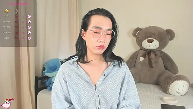 Snapshot of Ren_yoon chatting on 10/01/25, 06:40 Ren yoon online show from 10/01/25, 06:40