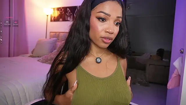 eimi space online show from 11/16/25, 10:02