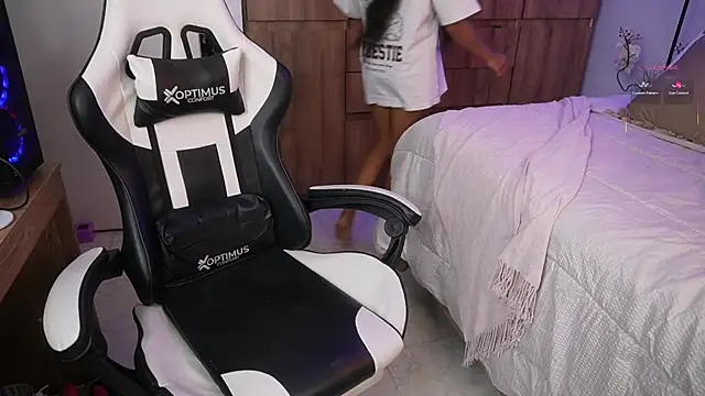 eimi space online show from 09/08/25, 11:26