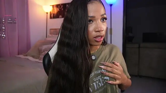 eimi space online show from 12/02/25, 10:33