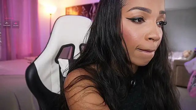 eimi space online show from 11/06/25, 08:57