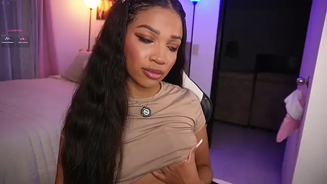 eimi space online show from 11/18/25, 10:45