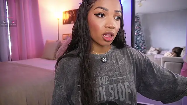 eimi space online show from 11/10/25, 06:02