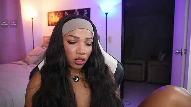 eimi space online show from 10/27/25, 11:27