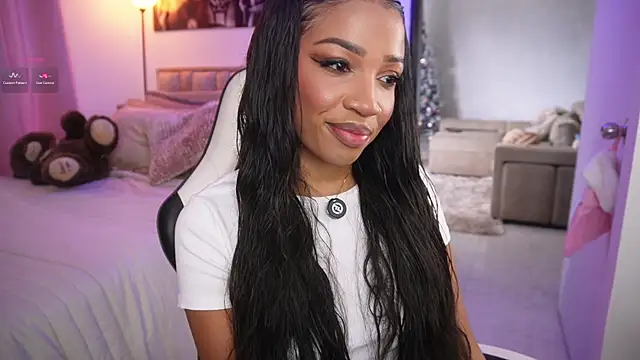 eimi space online show from 11/13/25, 05:06