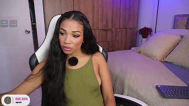 eimi space online show from 10/05/25, 07:26