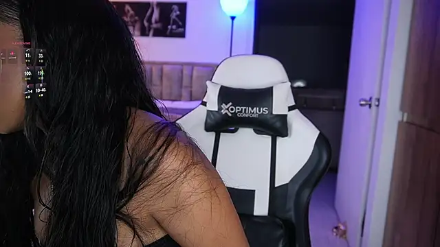 eimi space online show from 03/17/25, 11:13