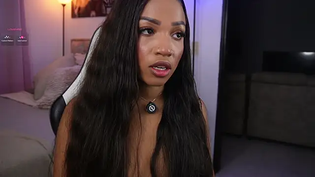 eimi space online show from 12/01/25, 02:12