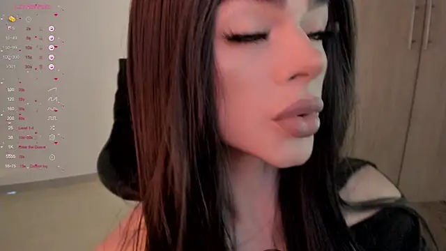 sweetest bella online show from 01/06/26, 07:51