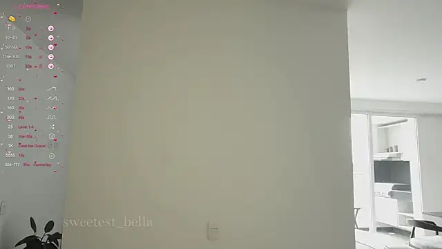 sweetest bella online show from 06/02/26, 04:51