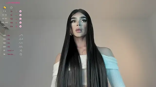 Snapshot of sweetest_bella chatting on 03/22/25, 10:04 sweetest bella online show from 03/22/25, 10:04