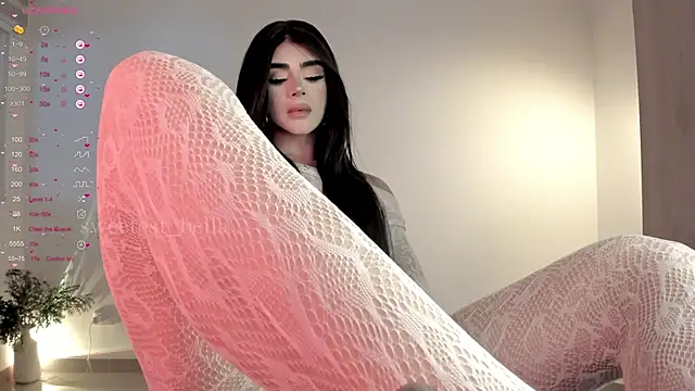 sweetest bella online show from 02/01/26, 07:56