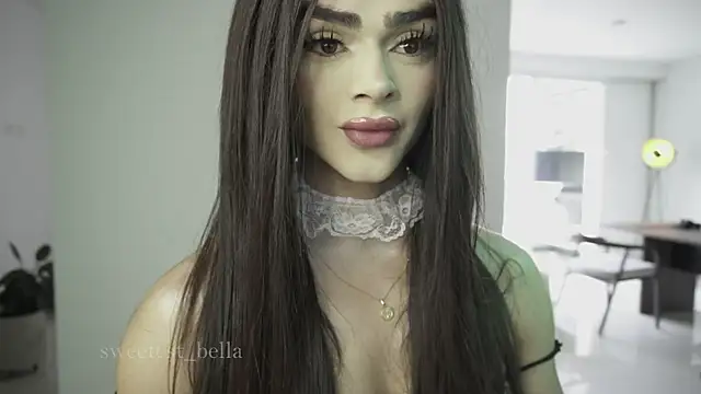 sweetest bella online show from 06/10/26, 01:12
