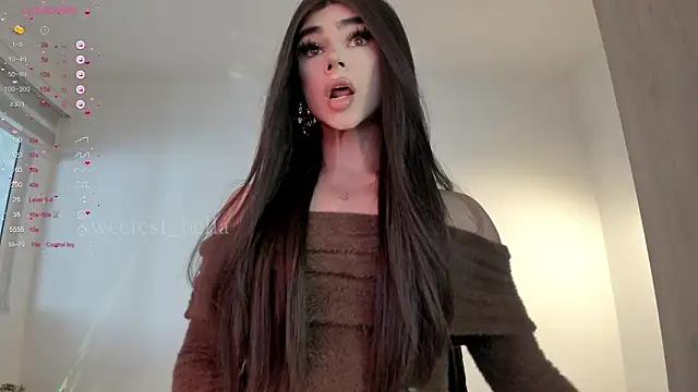 sweetest bella online show from 02/09/26, 07:01