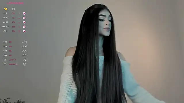 Snapshot of sweetest_bella chatting on 03/06/25, 10:36 sweetest bella online show from 03/06/25, 10:36