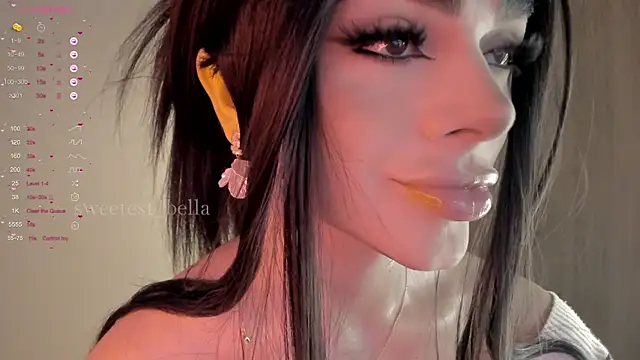 sweetest bella online show from 01/09/26, 11:00