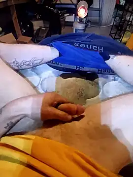 Hardon4yoursex online show from 01/17/26, 11:14