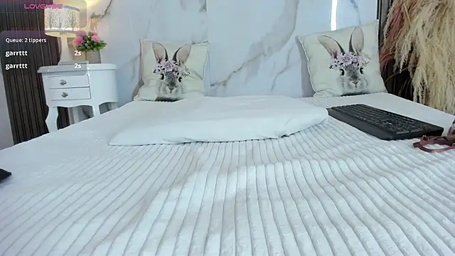 hannahill69 online show from 02/20/26, 06:26