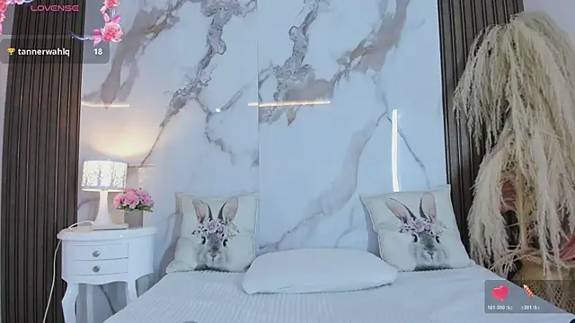 hannahill69 online show from 01/13/26, 07:12