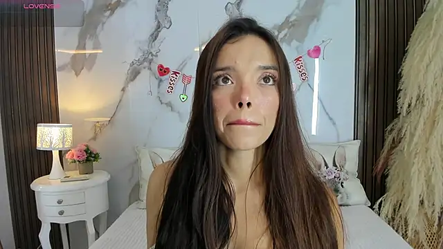 hannahill69 online show from 02/14/26, 04:45