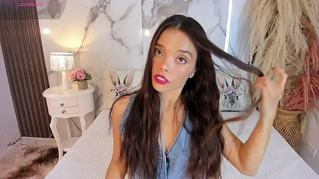 hannahill69 online show from 03/31/26, 05:09