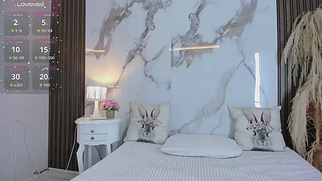 hannahill69 online show from 01/09/26, 05:58