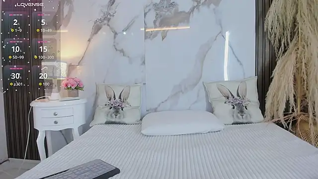 hannahill69 online show from 01/14/26, 04:05