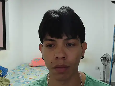 JacobKamilo online show from 07/15/26, 03:08