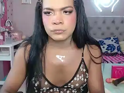 alexa rodriicum online show from 04/26/26, 12:02