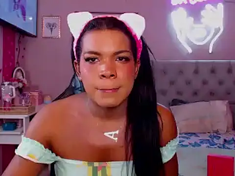 alexa rodriicum online show from 05/02/26, 03:17