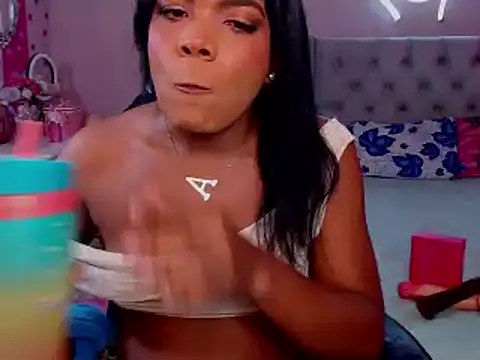 alexa rodriicum online show from 03/16/26, 07:05