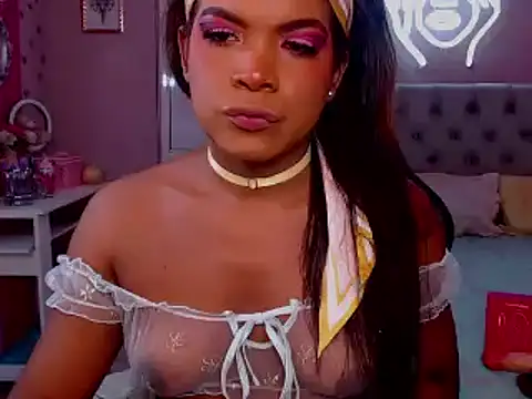 alexa rodriicum online show from 02/12/26, 05:23