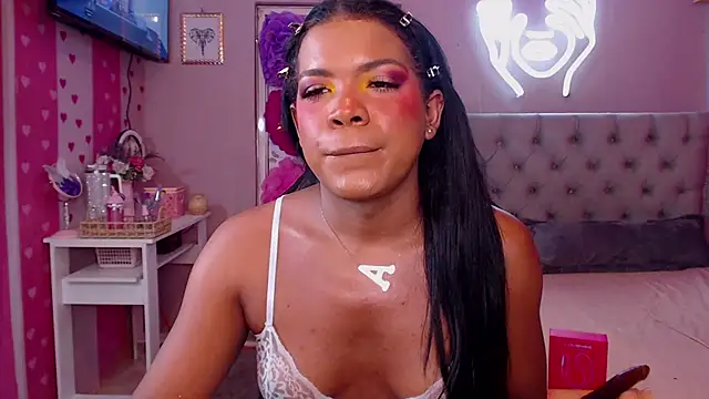 alexa rodriicum online show from 05/07/26, 01:36