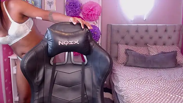 alexa rodriicum online show from 06/04/26, 07:18