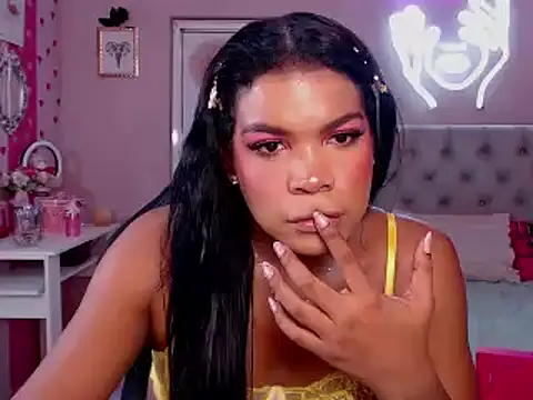 alexa rodriicum online show from 03/25/26, 08:08